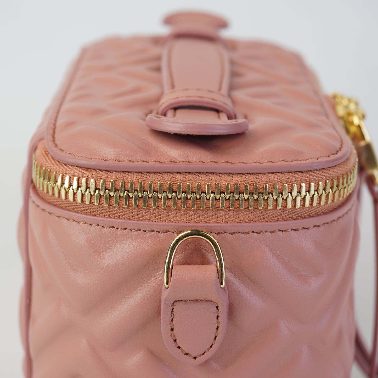 Fendi Vanity Pink