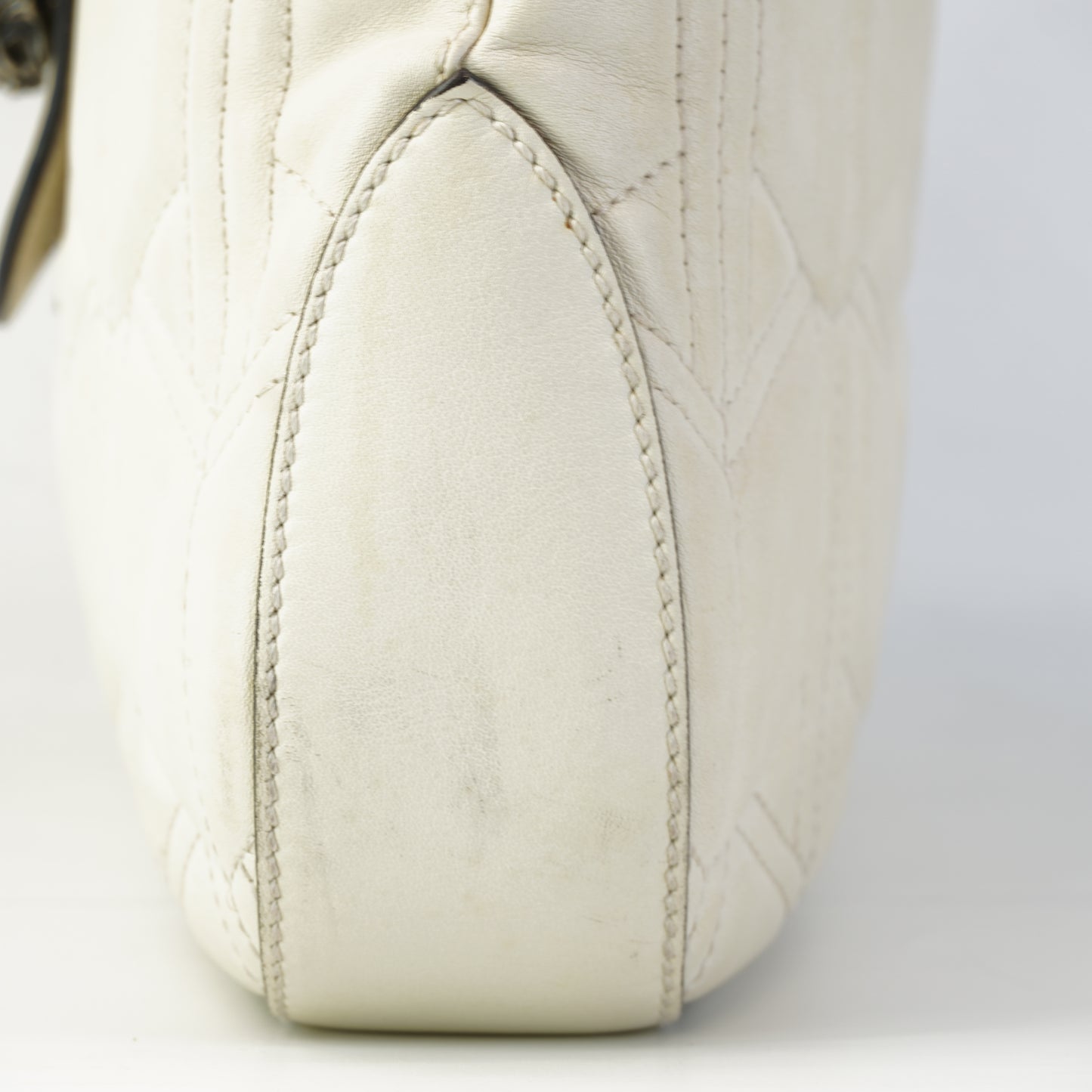 Gucci Dionysus Quilted Leather Hobo