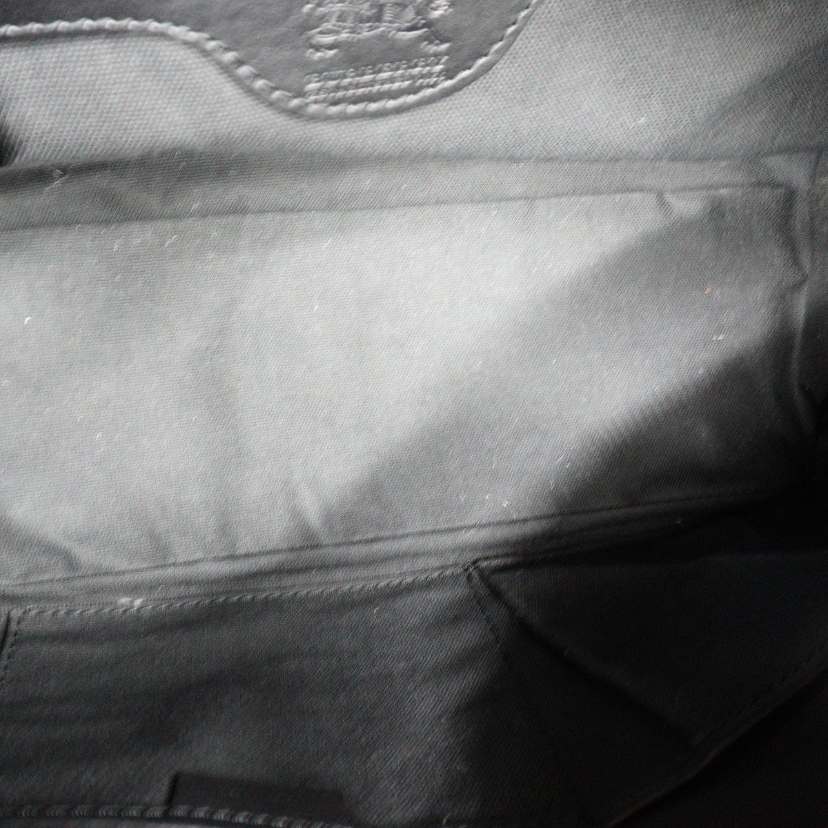 Burberry	Orchard Medium Bowling bag MHW