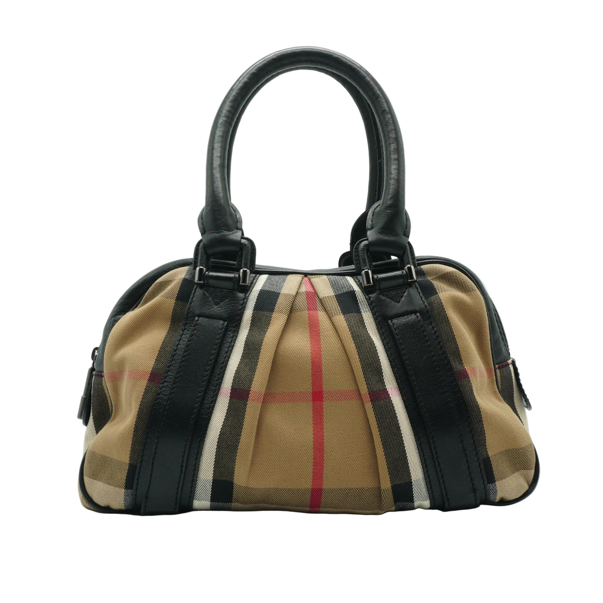 Burberry	Orchard Medium Bowling bag MHW