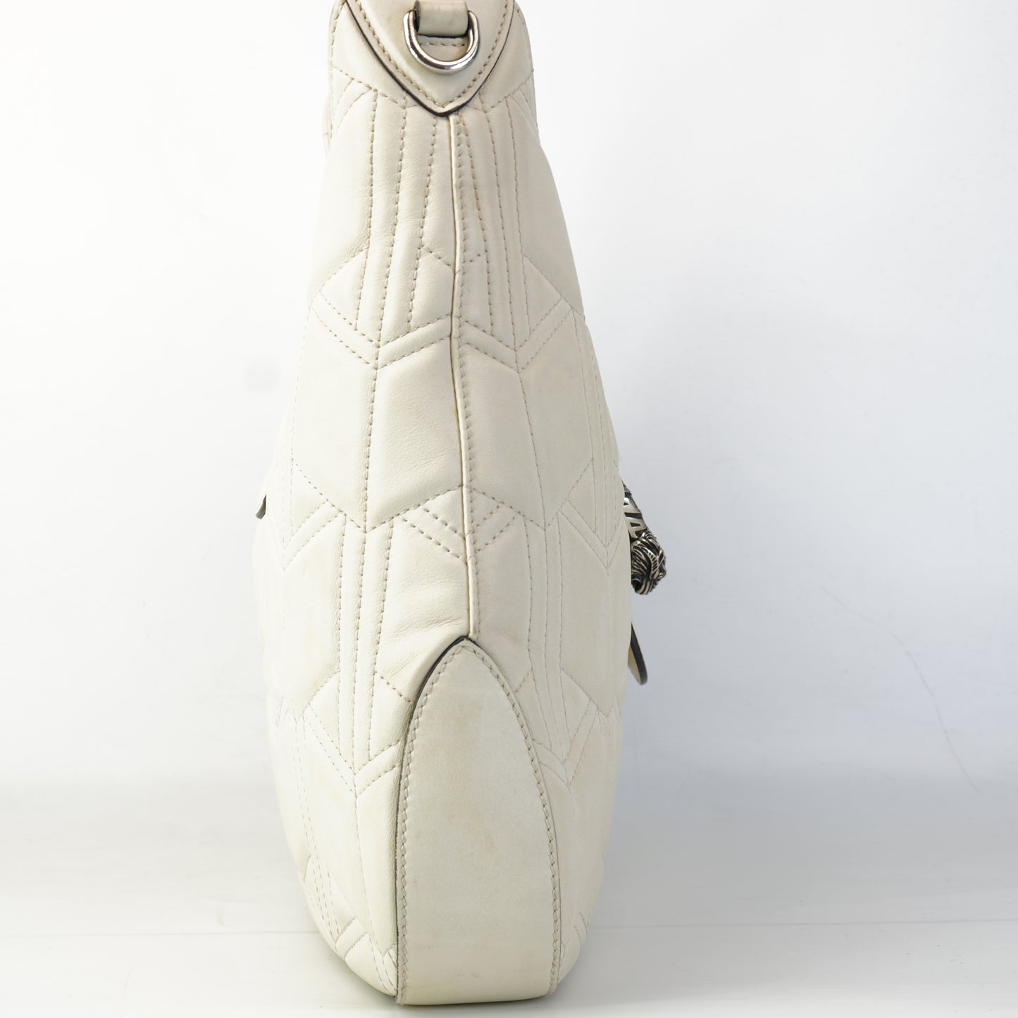 Gucci Dionysus Quilted Leather Hobo