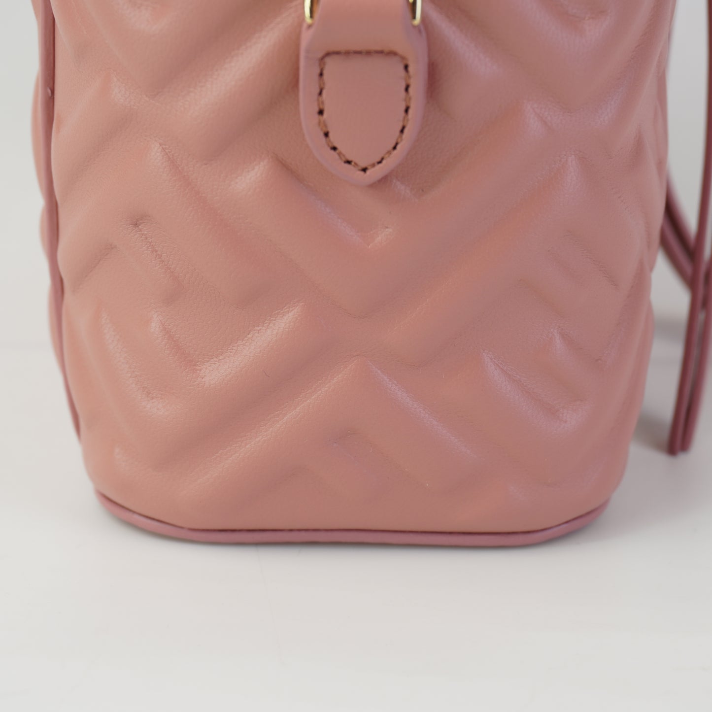 Fendi Vanity Pink