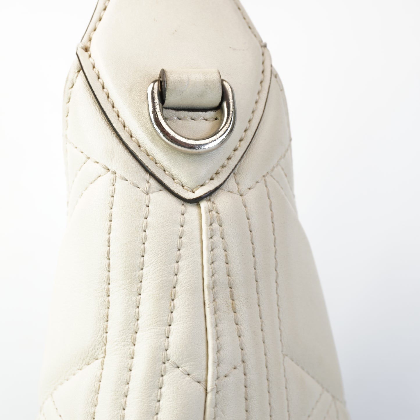 Gucci Dionysus Quilted Leather Hobo