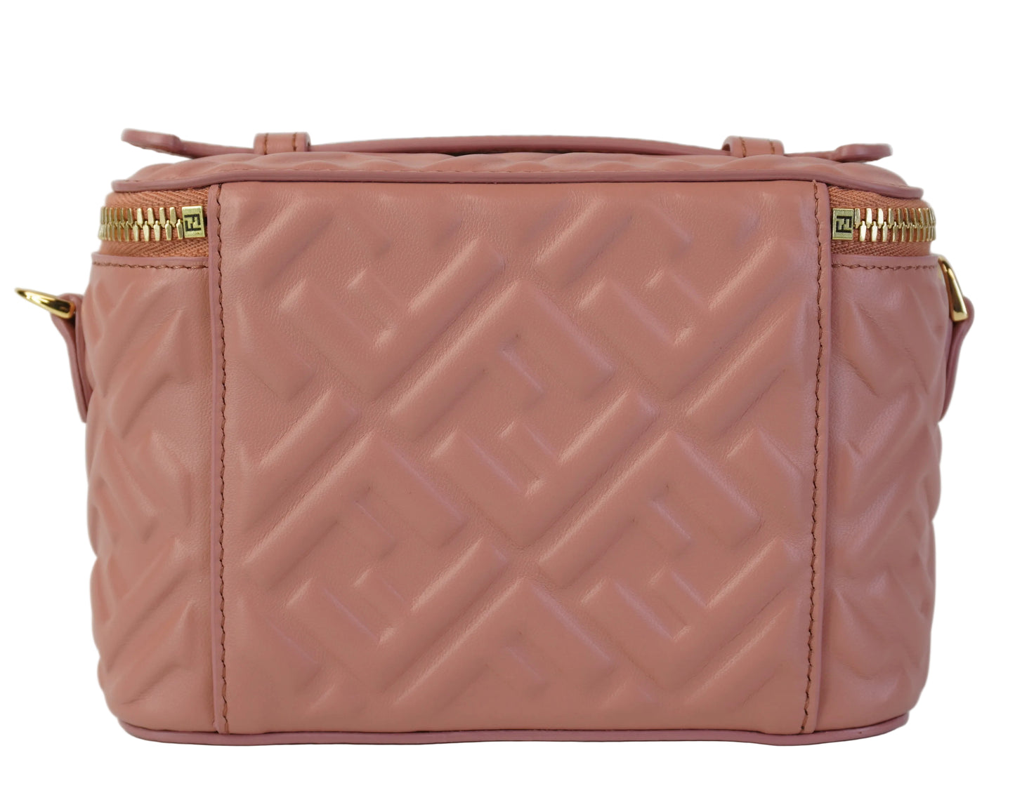 Fendi Vanity Pink