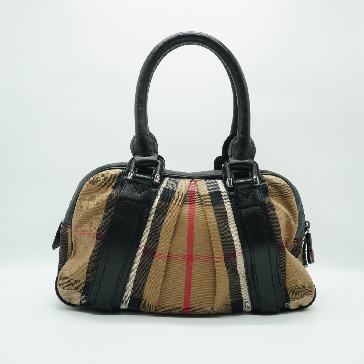 Burberry	Orchard Medium Bowling bag MHW