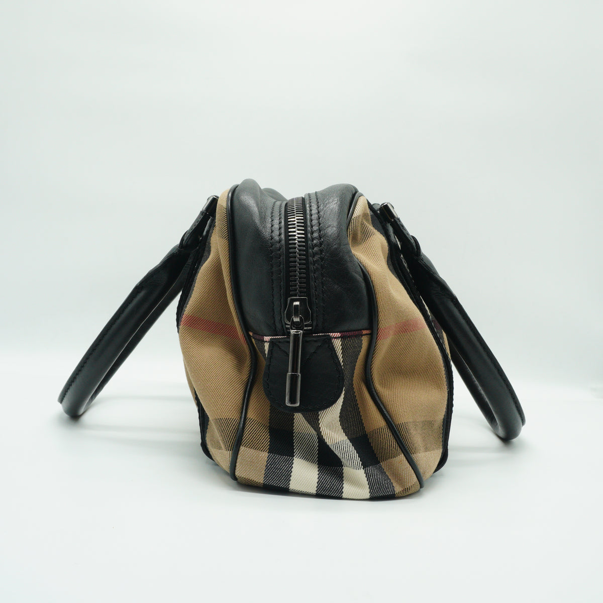 Burberry	Orchard Medium Bowling bag MHW