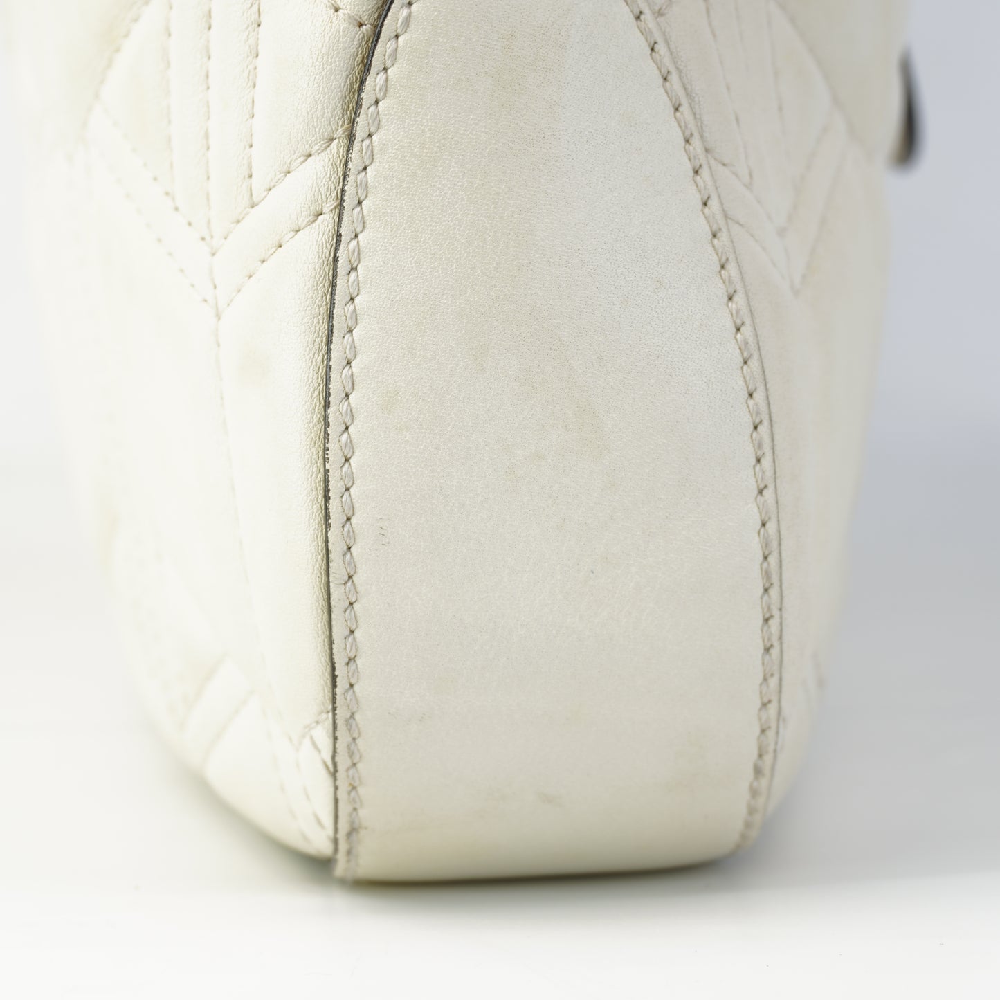 Gucci Dionysus Quilted Leather Hobo