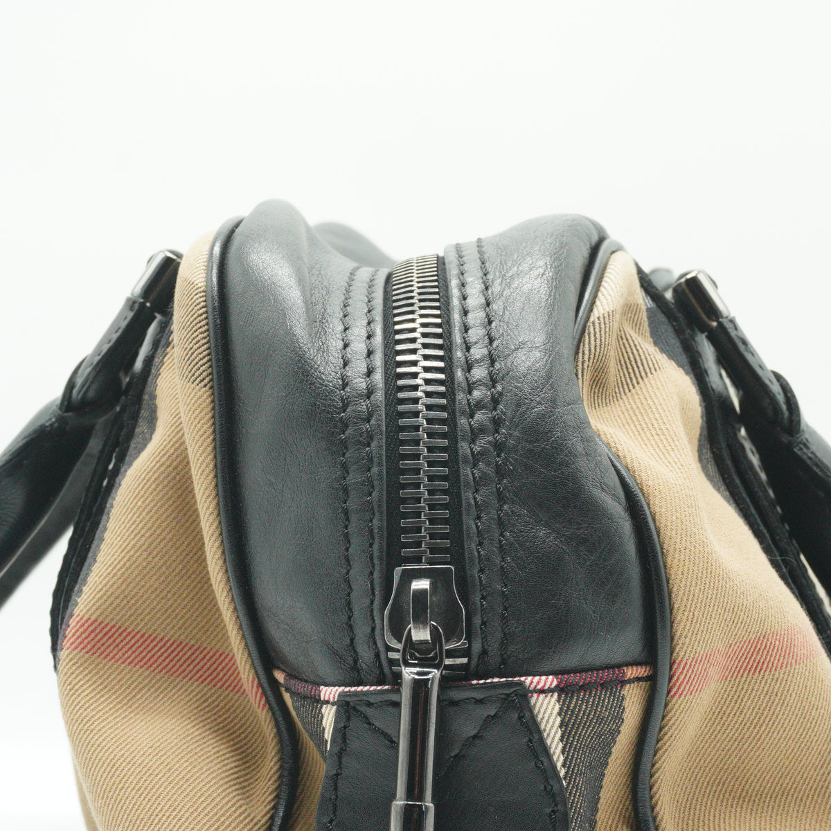 Burberry	Orchard Medium Bowling bag MHW