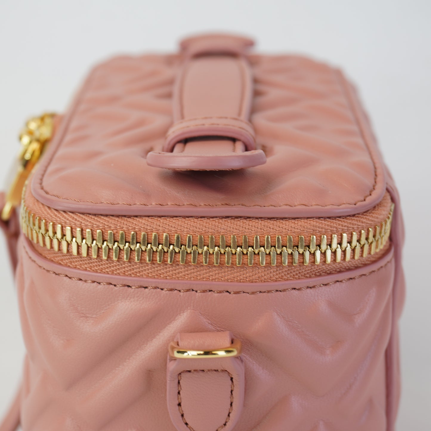 Fendi Vanity Pink