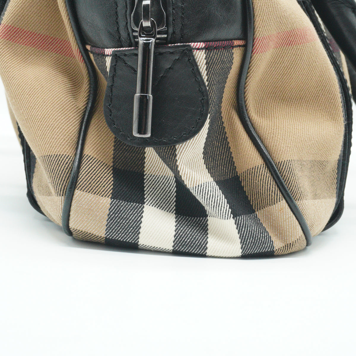 Burberry	Orchard Medium Bowling bag MHW