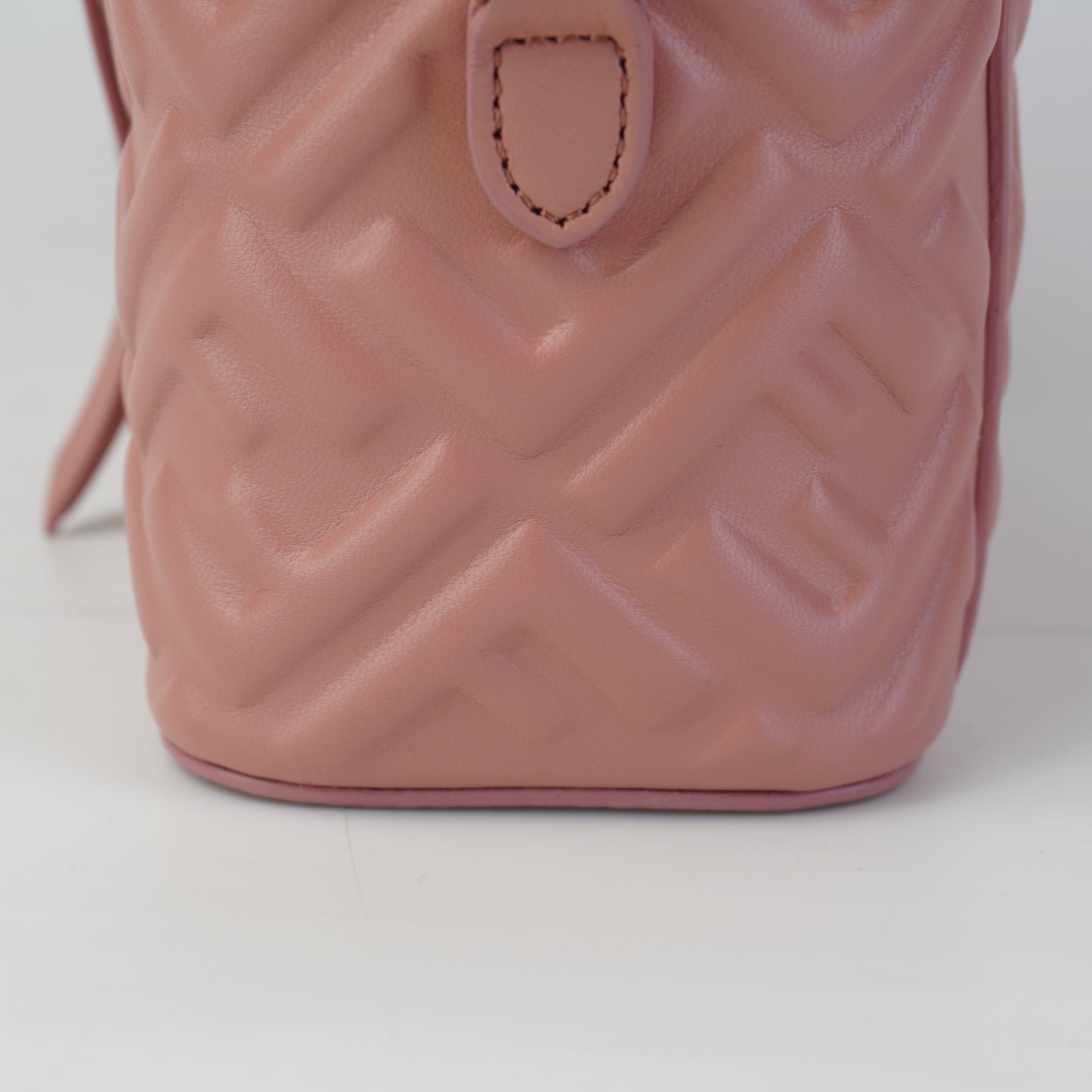 Fendi Vanity Pink