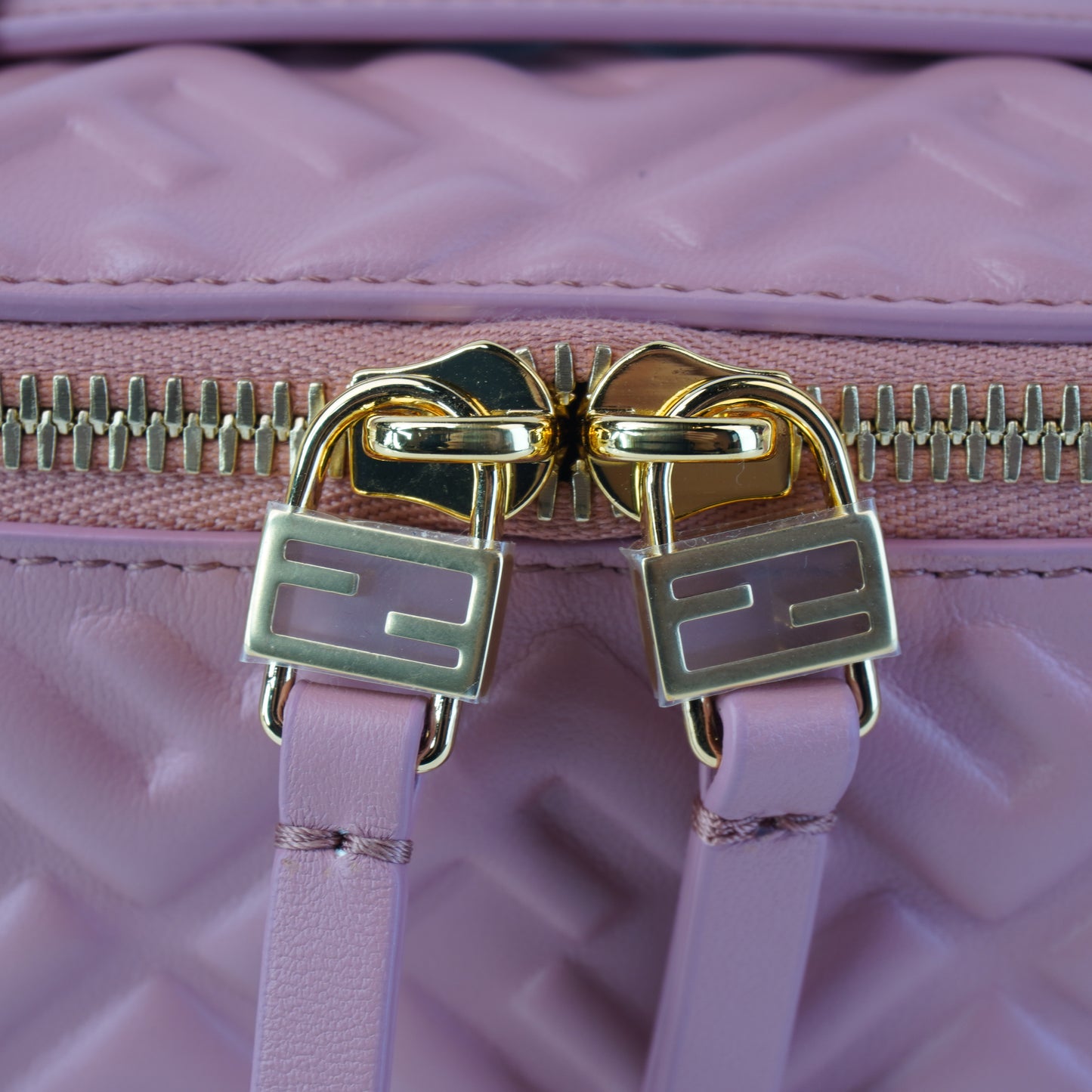 Fendi Vanity Pink