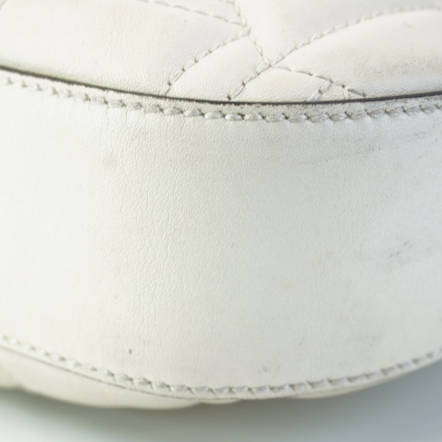 Gucci Dionysus Quilted Leather Hobo