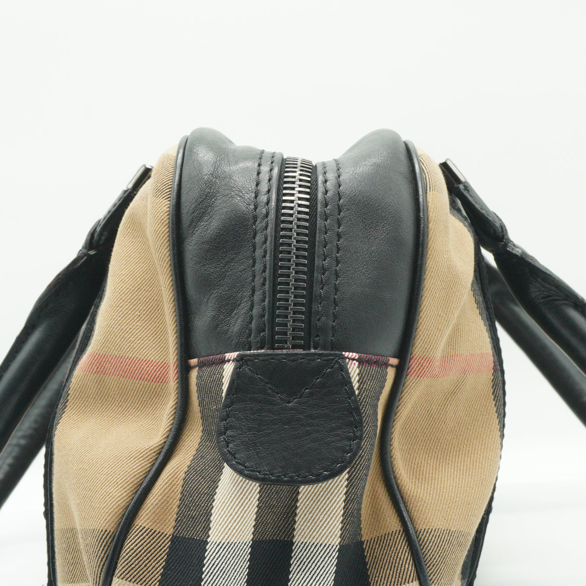 Burberry	Orchard Medium Bowling bag MHW
