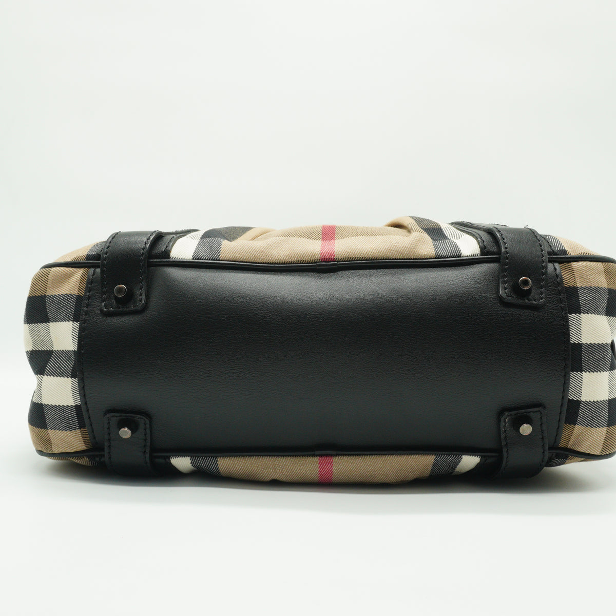Burberry	Orchard Medium Bowling bag MHW