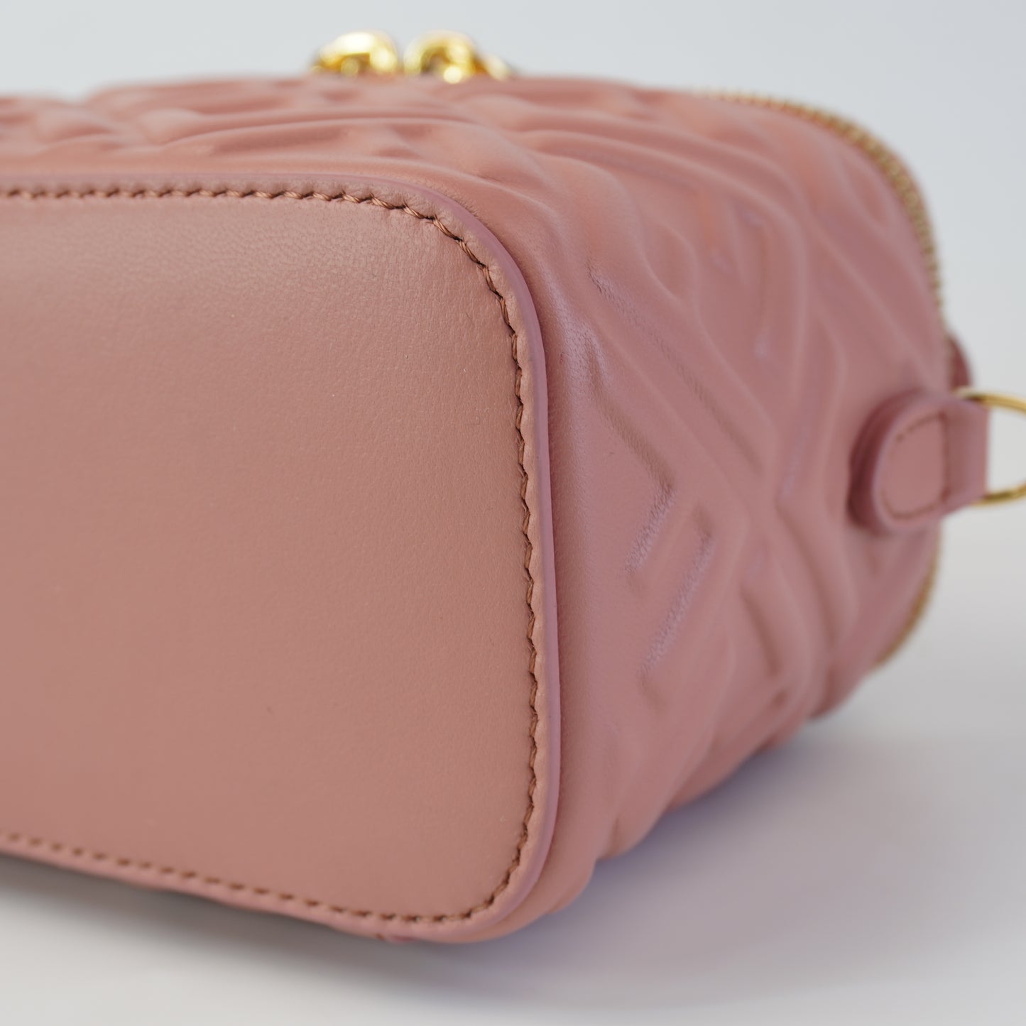 Fendi Vanity Pink