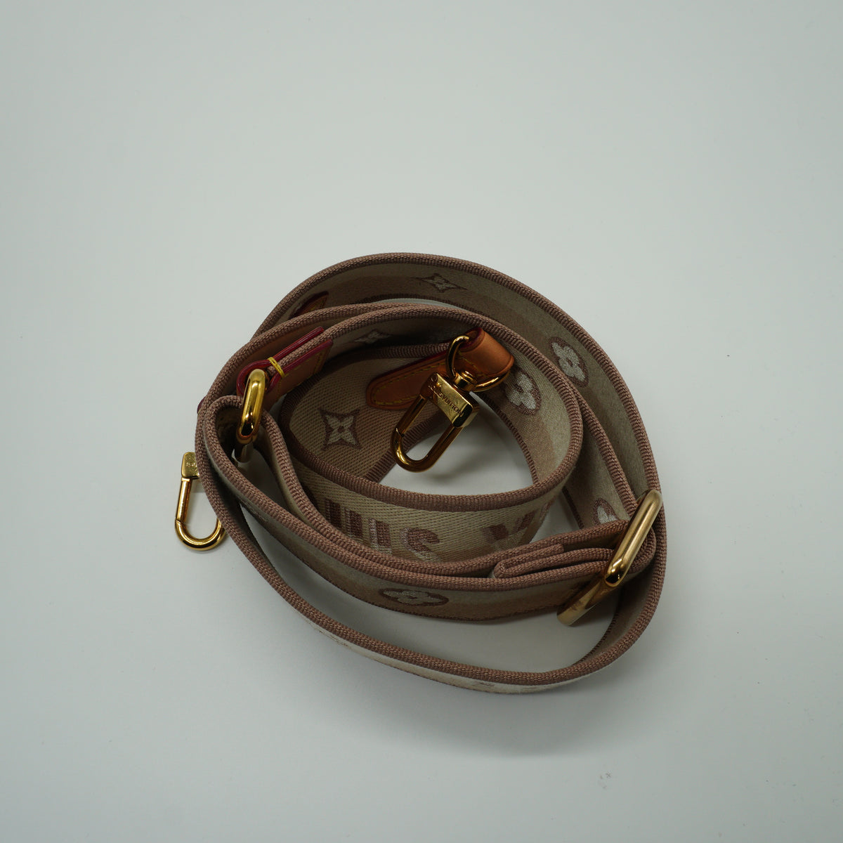 Louis Vuitton Speedy Bandouliere 20 Small GHW