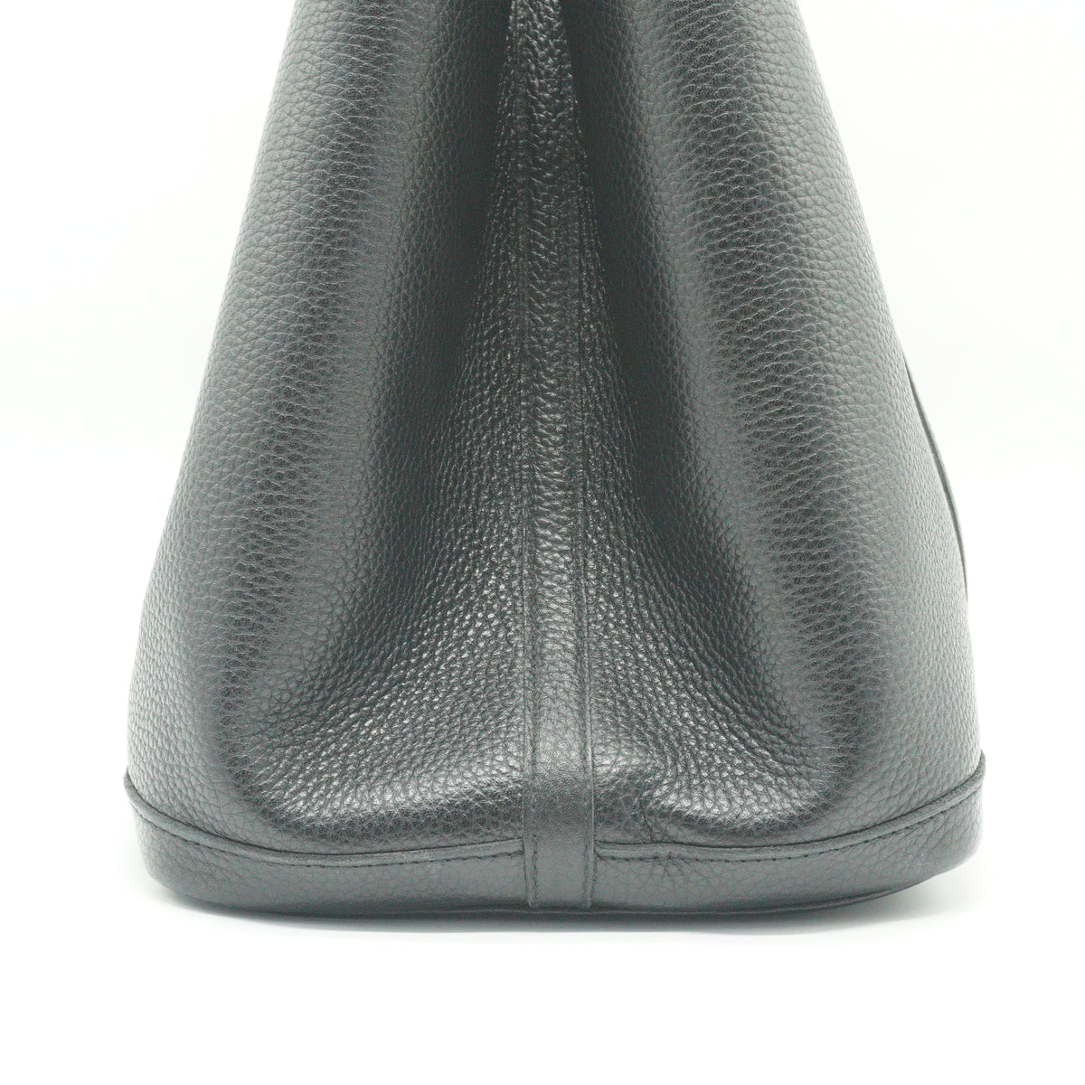 Hermes	Paraty Garden Large Black SHW