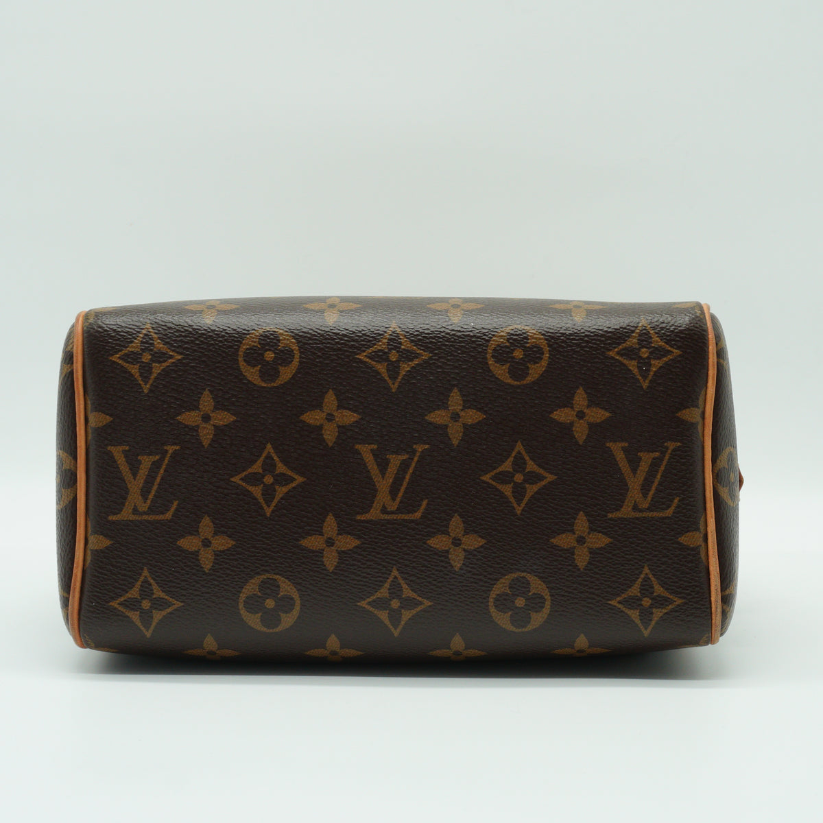 Louis Vuitton Speedy Bandouliere 20 Small GHW