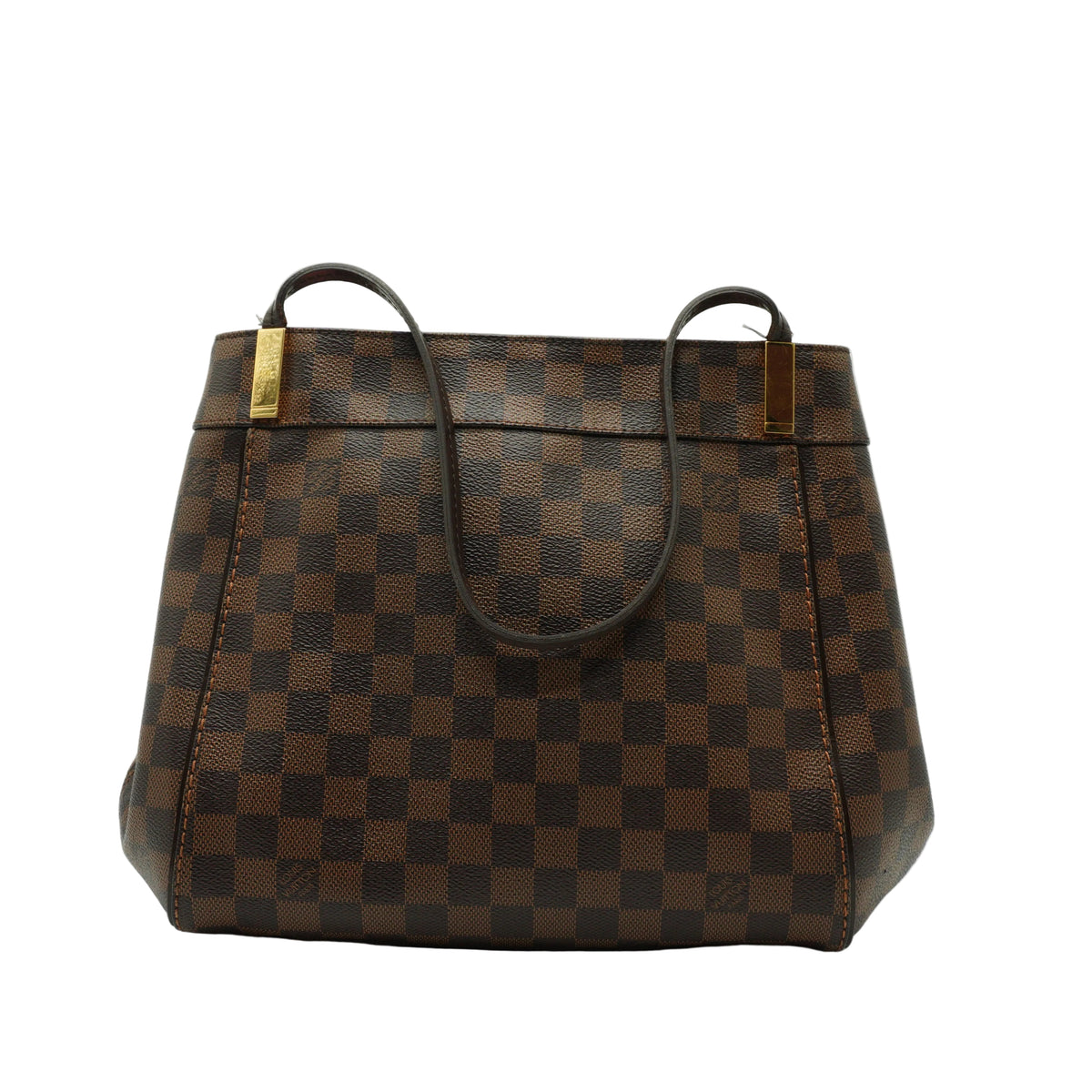 Louis Vuitton Damier Ebene Marylebone PM GHW