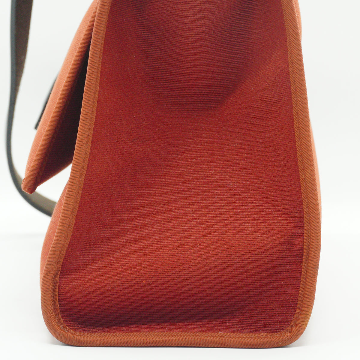 Hermes	Herbag zip 31 Cuivre SHW