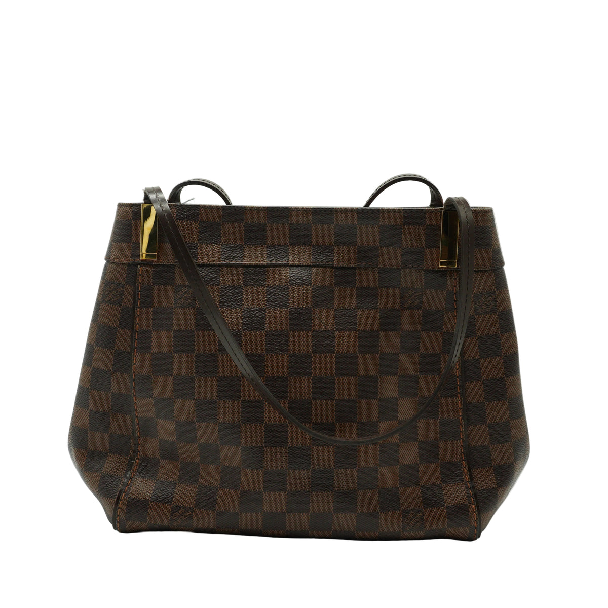 Louis Vuitton Damier Ebene Marylebone PM GHW