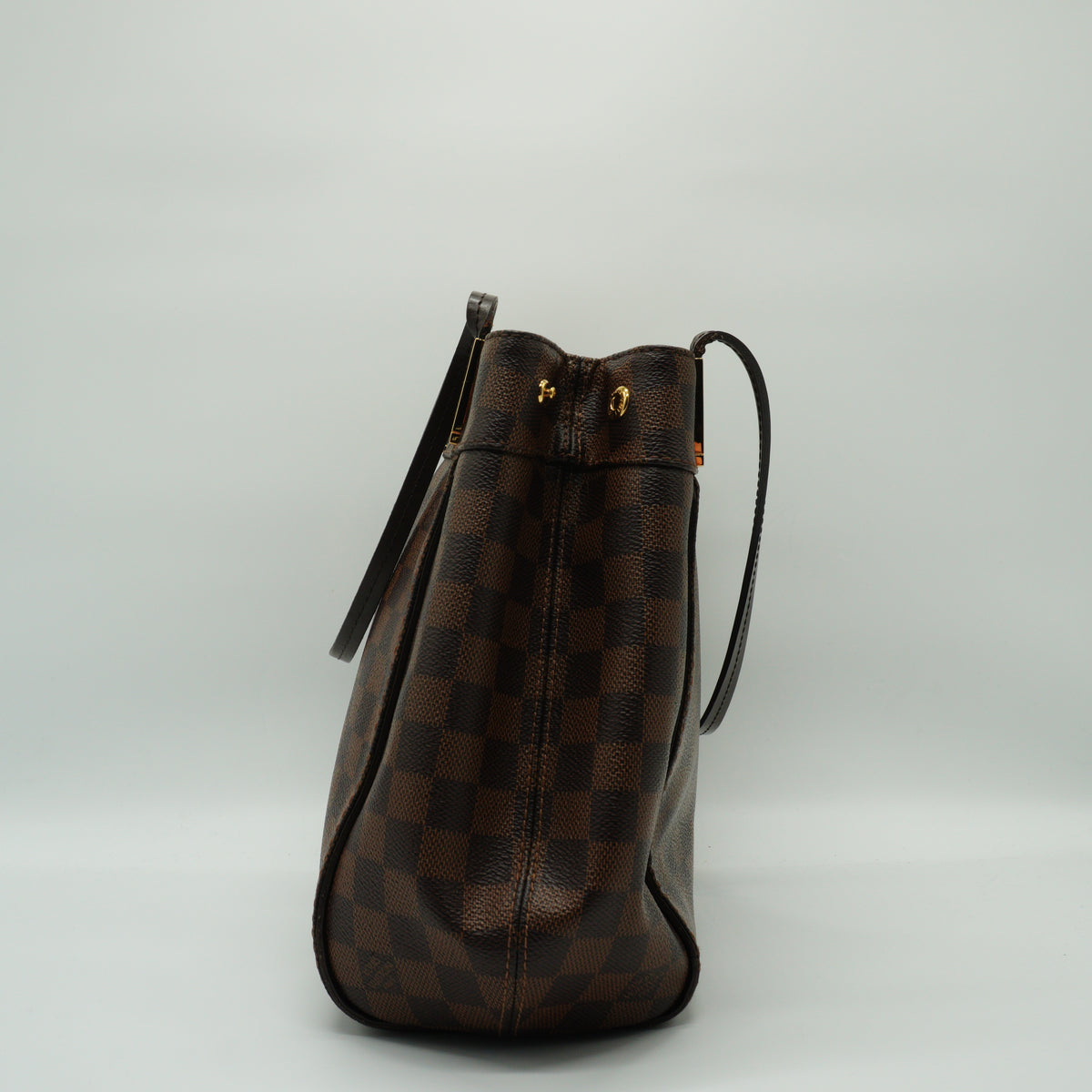 Louis Vuitton Damier Ebene Marylebone PM GHW