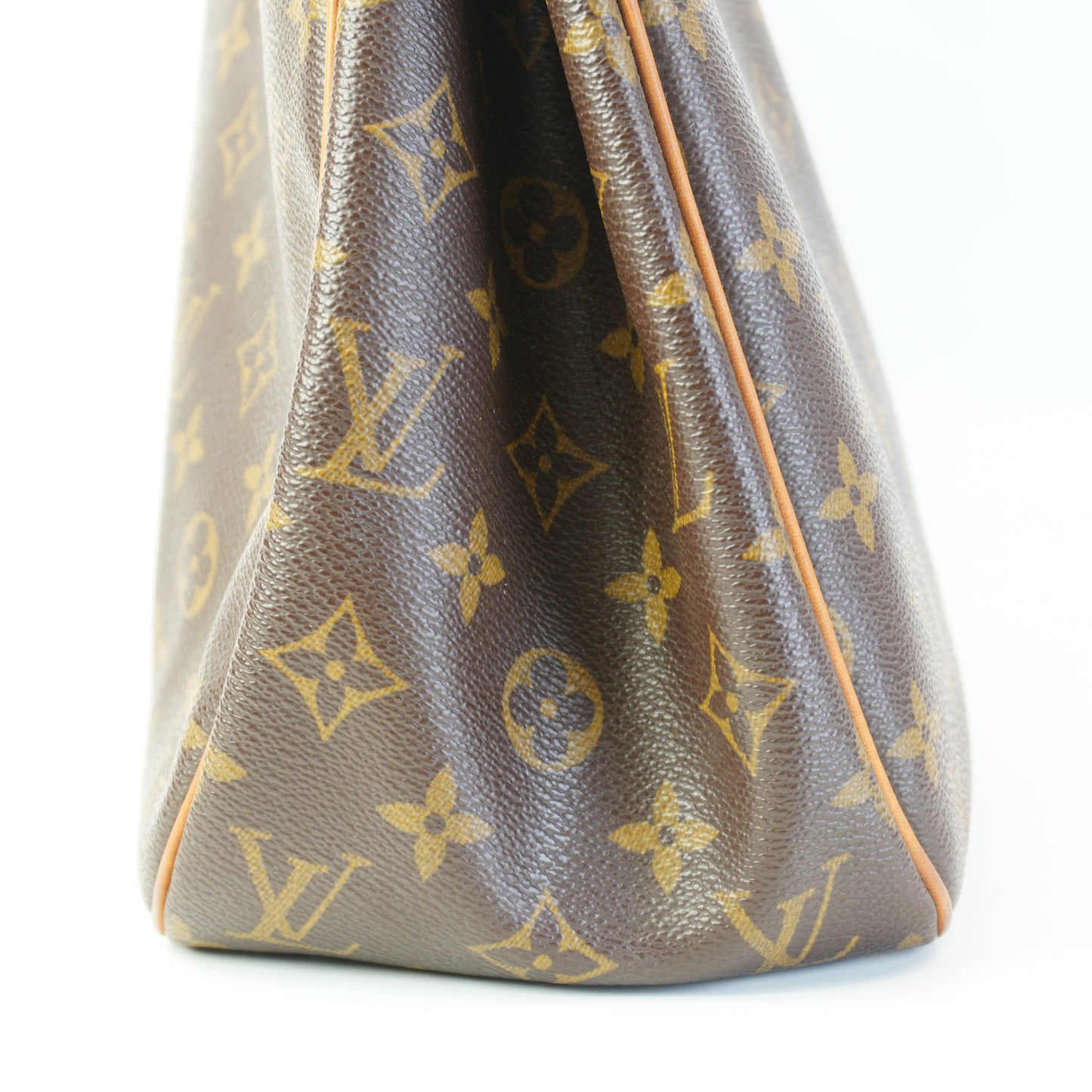 Louis Vuitton	Batignolles Horizontal Tote GHW Large