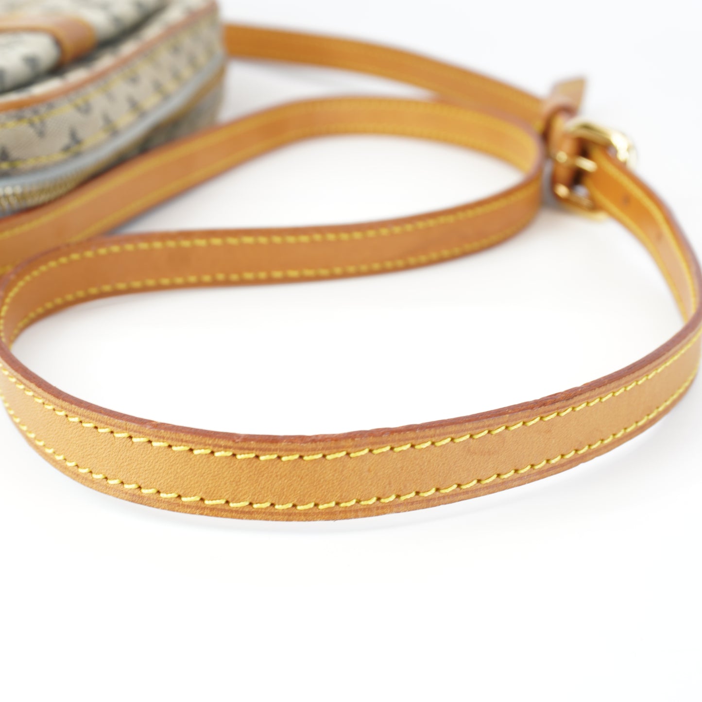 Louis Vuitton	 Mini Lin Juliette Crossbody