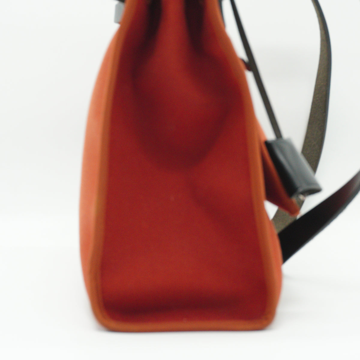 Hermes	Herbag zip 31 Cuivre SHW