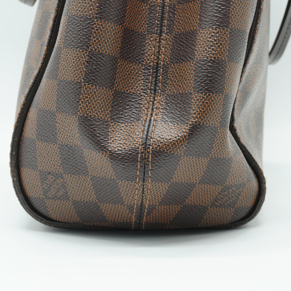 Louis Vuitton Damier Ebene Marylebone PM GHW