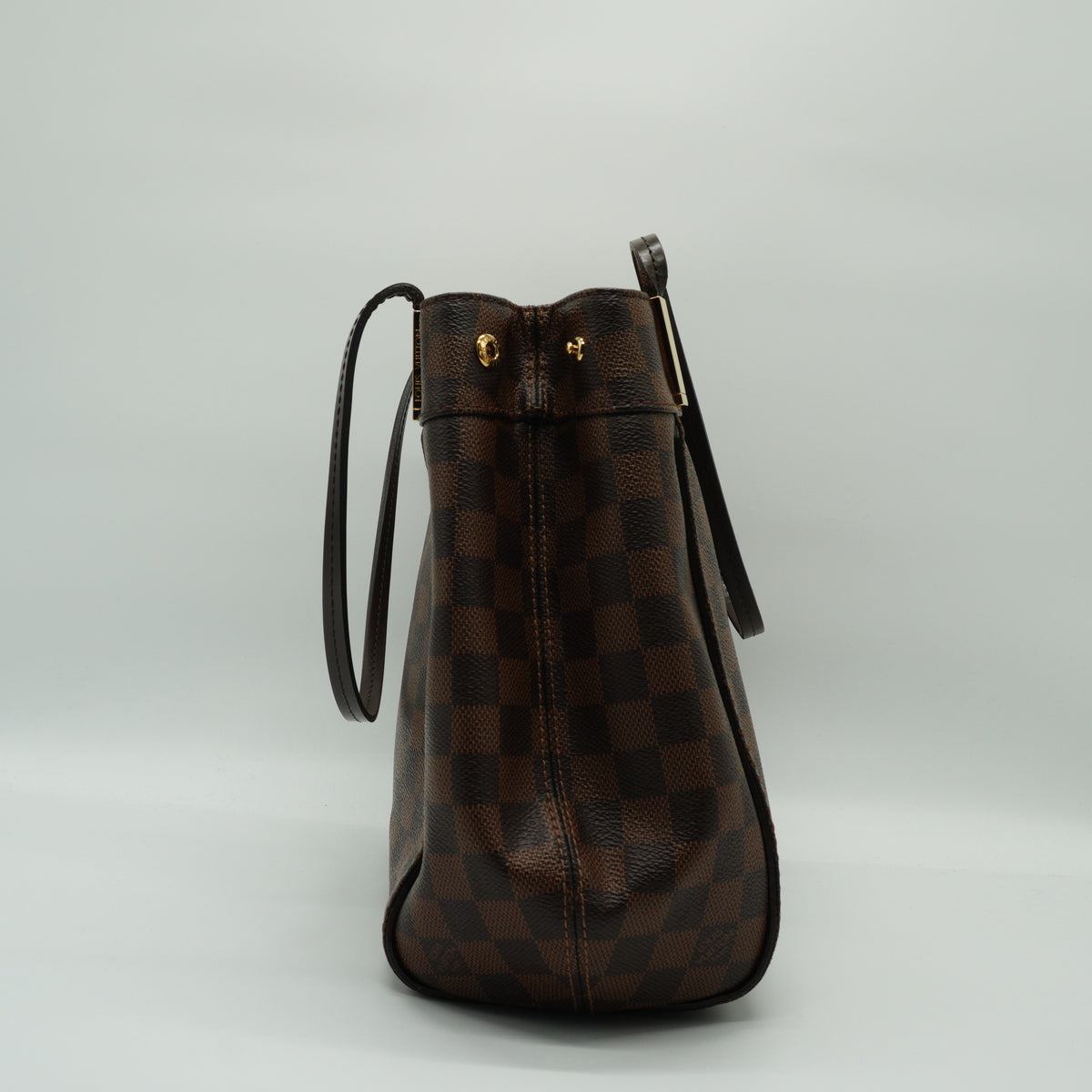 Louis Vuitton Damier Ebene Marylebone PM GHW