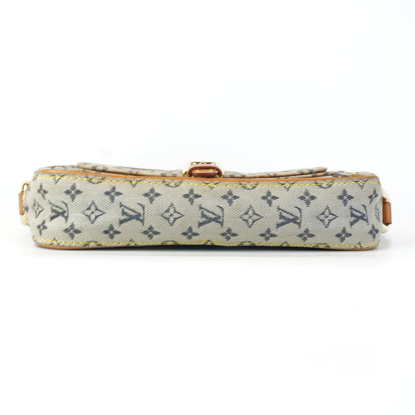 Louis Vuitton	 Mini Lin Juliette Crossbody
