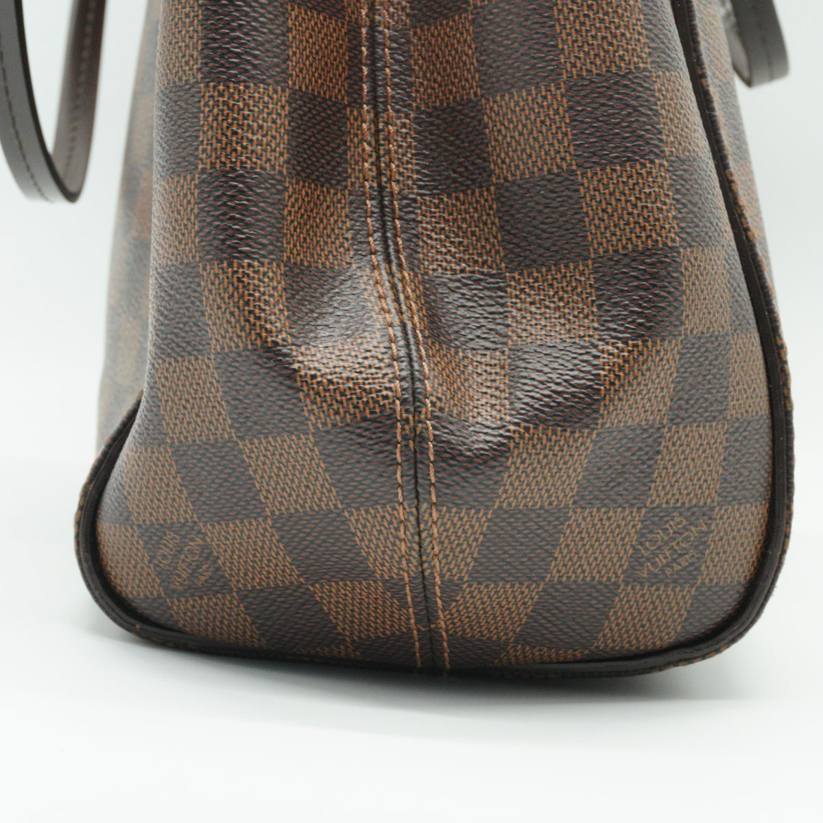Louis Vuitton Damier Ebene Marylebone PM GHW
