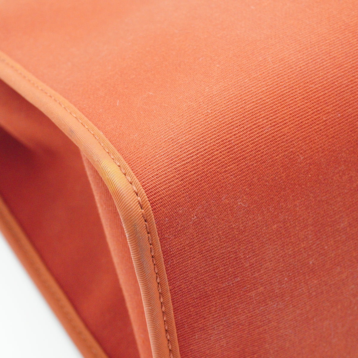 Hermes	Herbag zip 31 Cuivre SHW