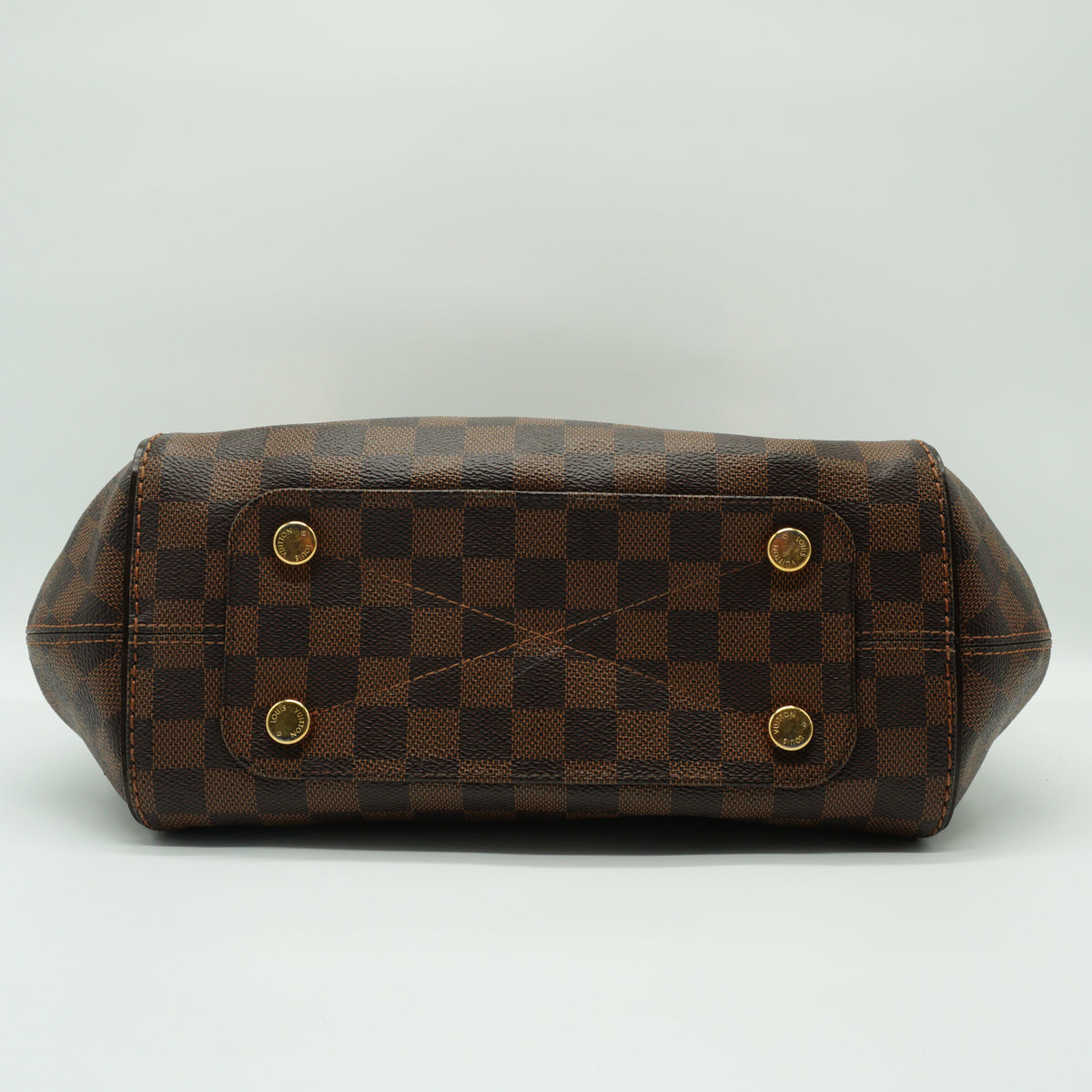 Louis Vuitton Damier Ebene Marylebone PM GHW