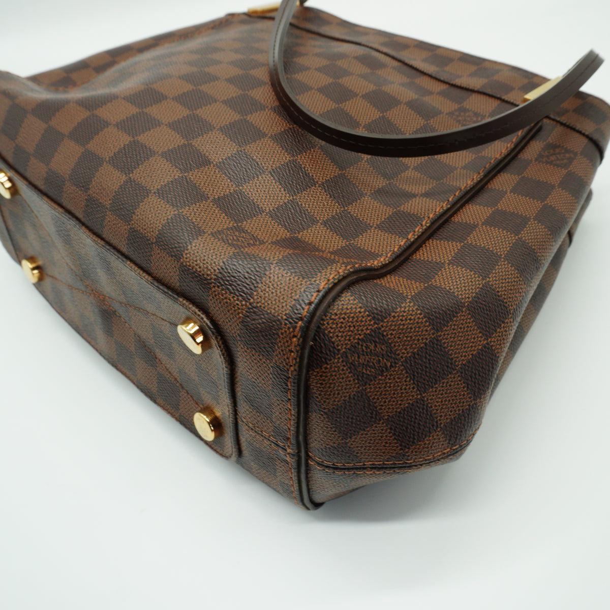 Louis Vuitton Damier Ebene Marylebone PM GHW