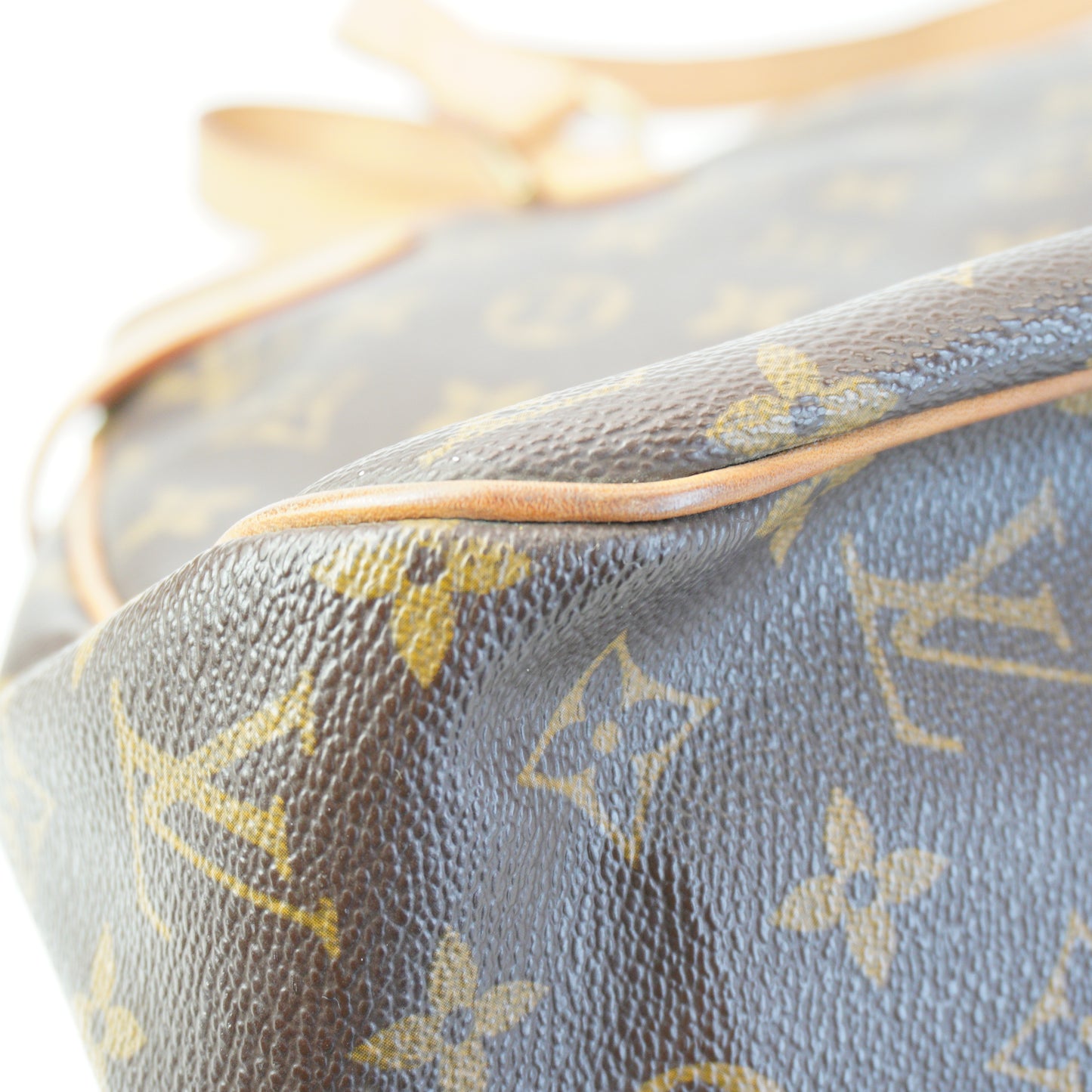 Louis Vuitton	Batignolles Horizontal Tote GHW Large
