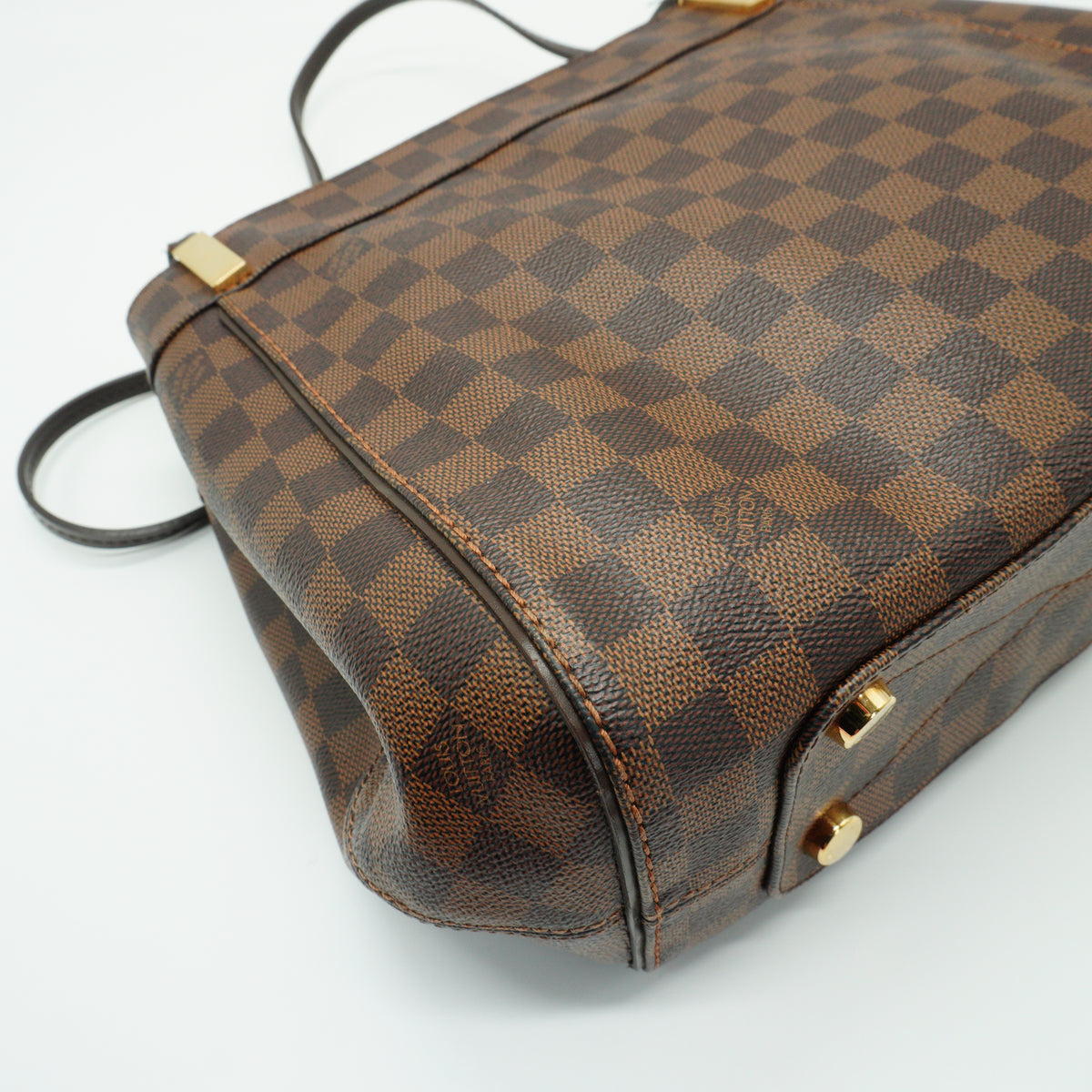 Louis Vuitton Damier Ebene Marylebone PM GHW