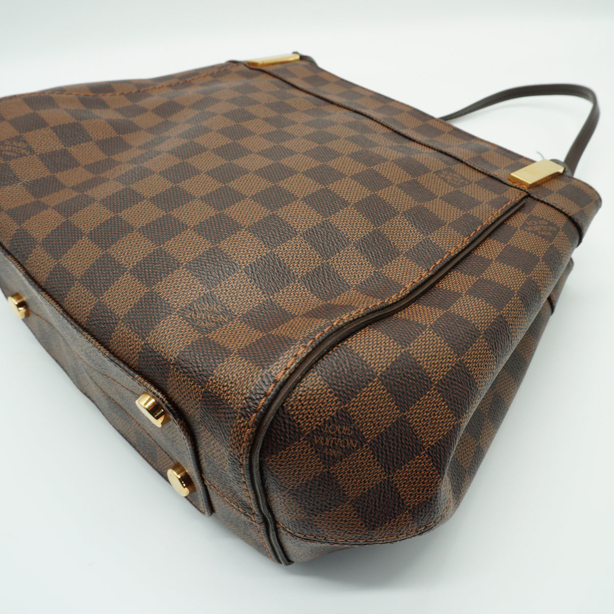 Louis Vuitton Damier Ebene Marylebone PM GHW