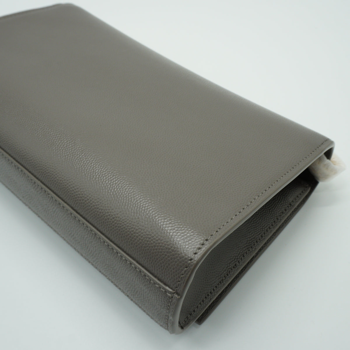 YSL Kate Medium Gray GHW