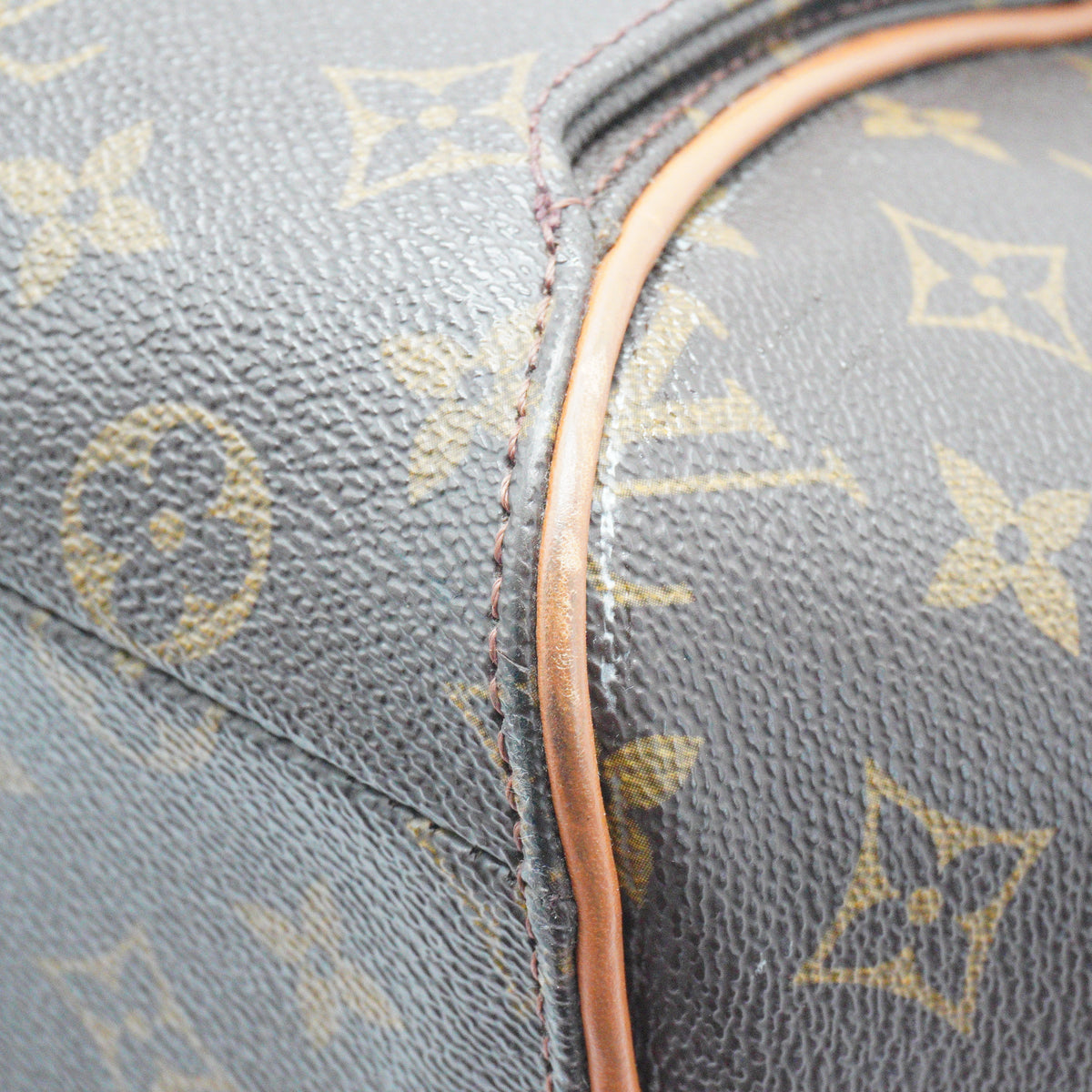 Louis Vuitton	Ellipse GM Monogram Shopping Bag GHW