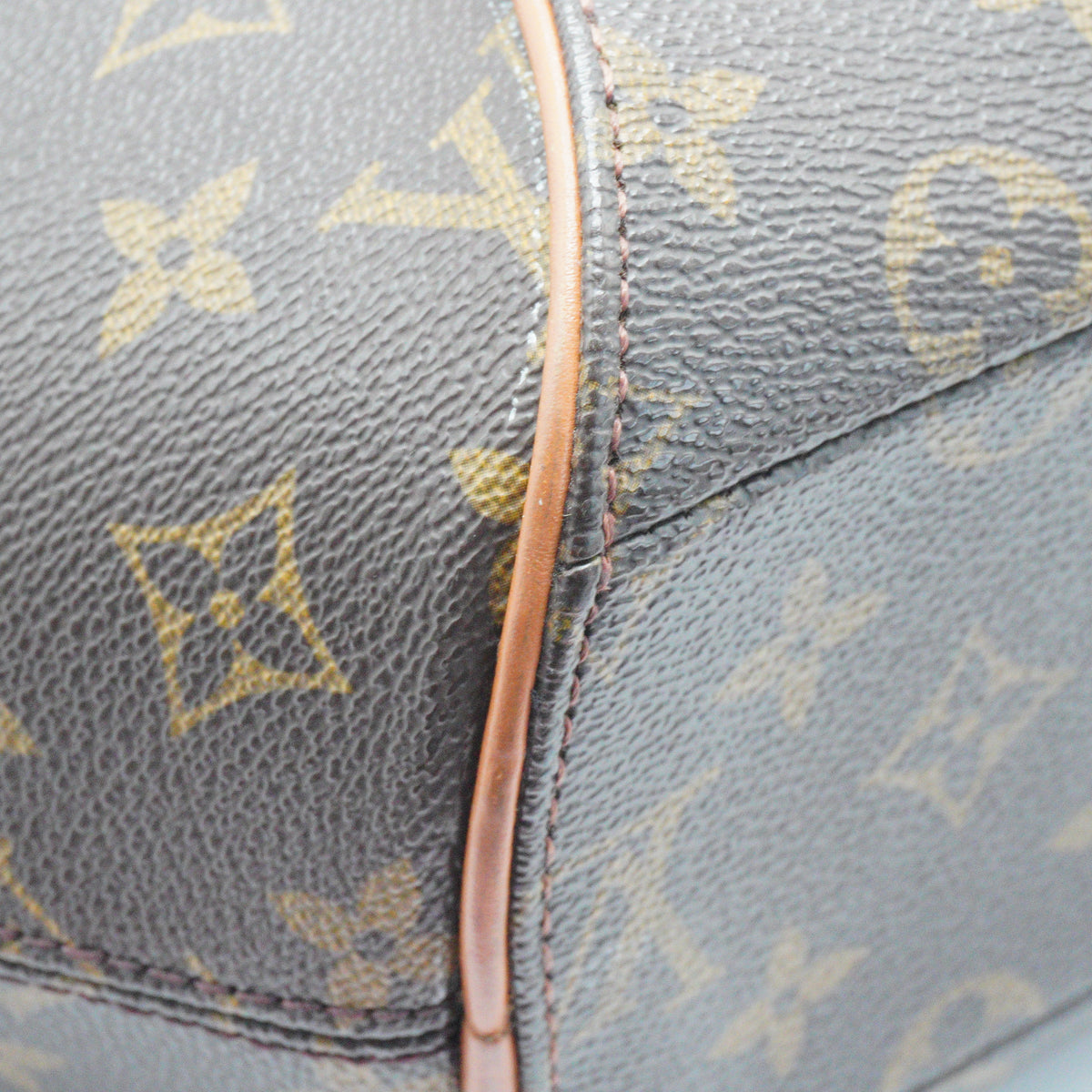 Louis Vuitton	Ellipse GM Monogram Shopping Bag GHW