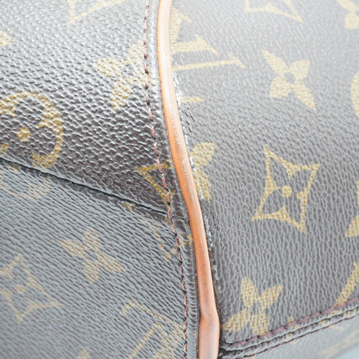 Louis Vuitton	Ellipse GM Monogram Shopping Bag GHW