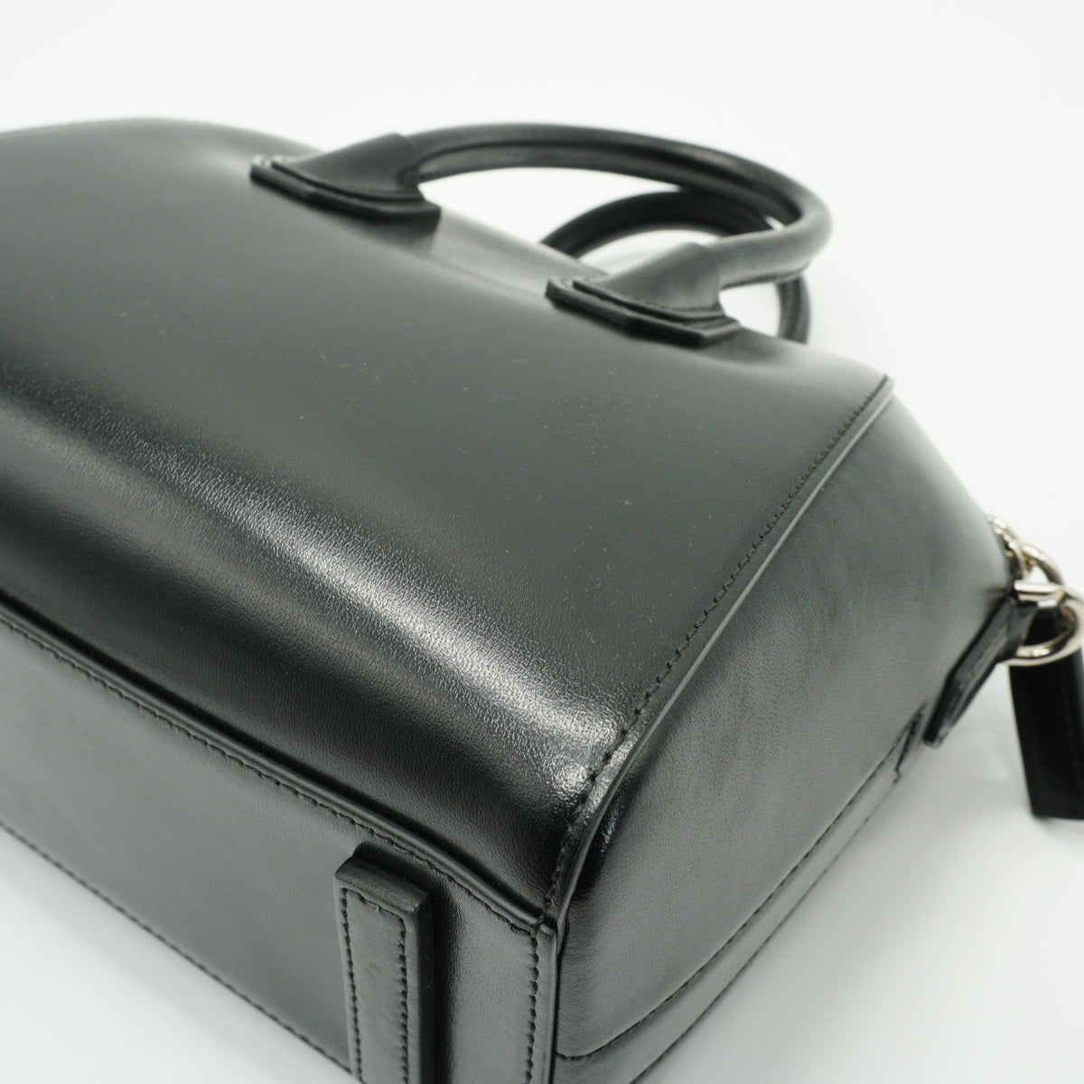 Givenchy Antigona Small Mini SHW