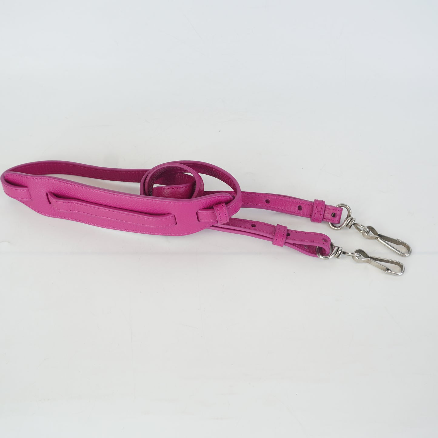 Balenciaga Neo Classic City Pink Mini SHW