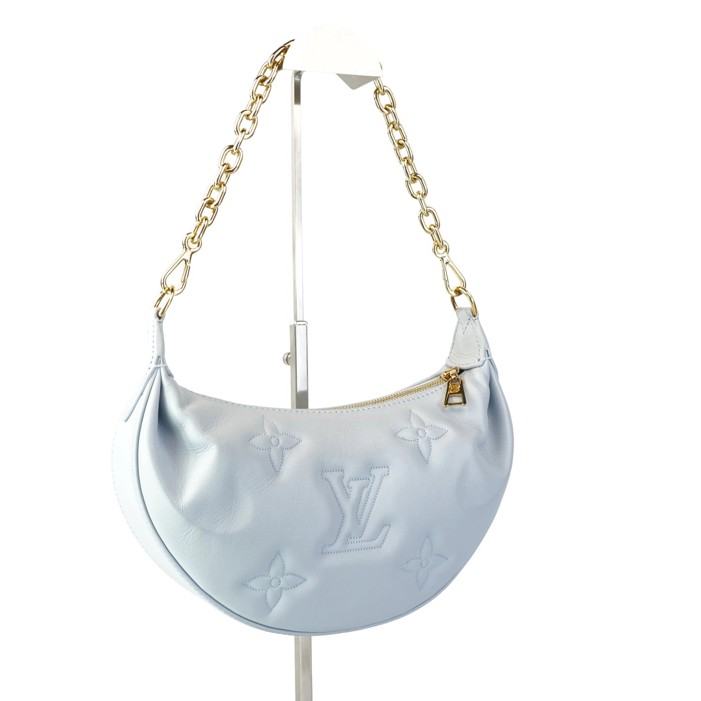 Louis Vuitton Cousin Blue