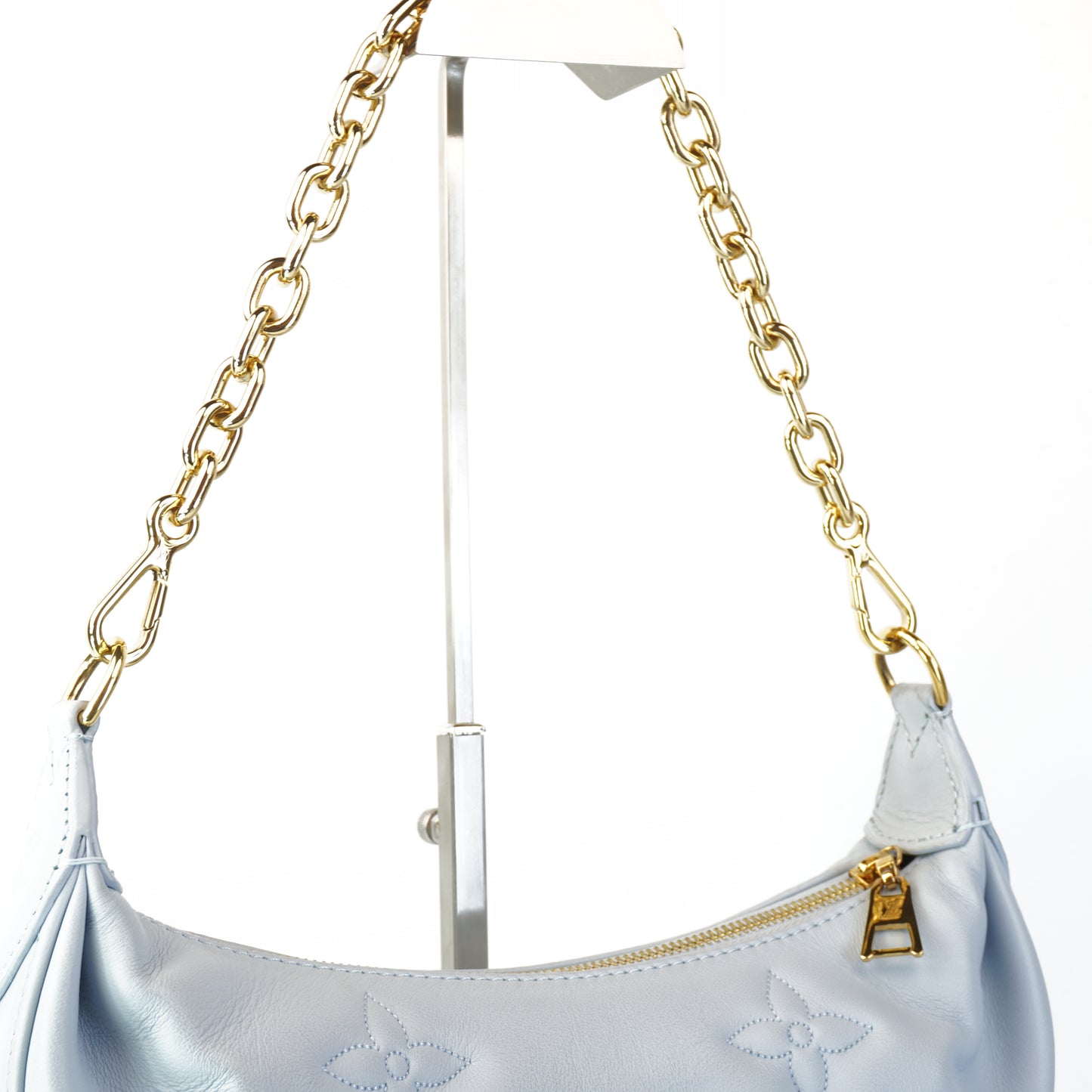 Louis Vuitton Cousin Blue