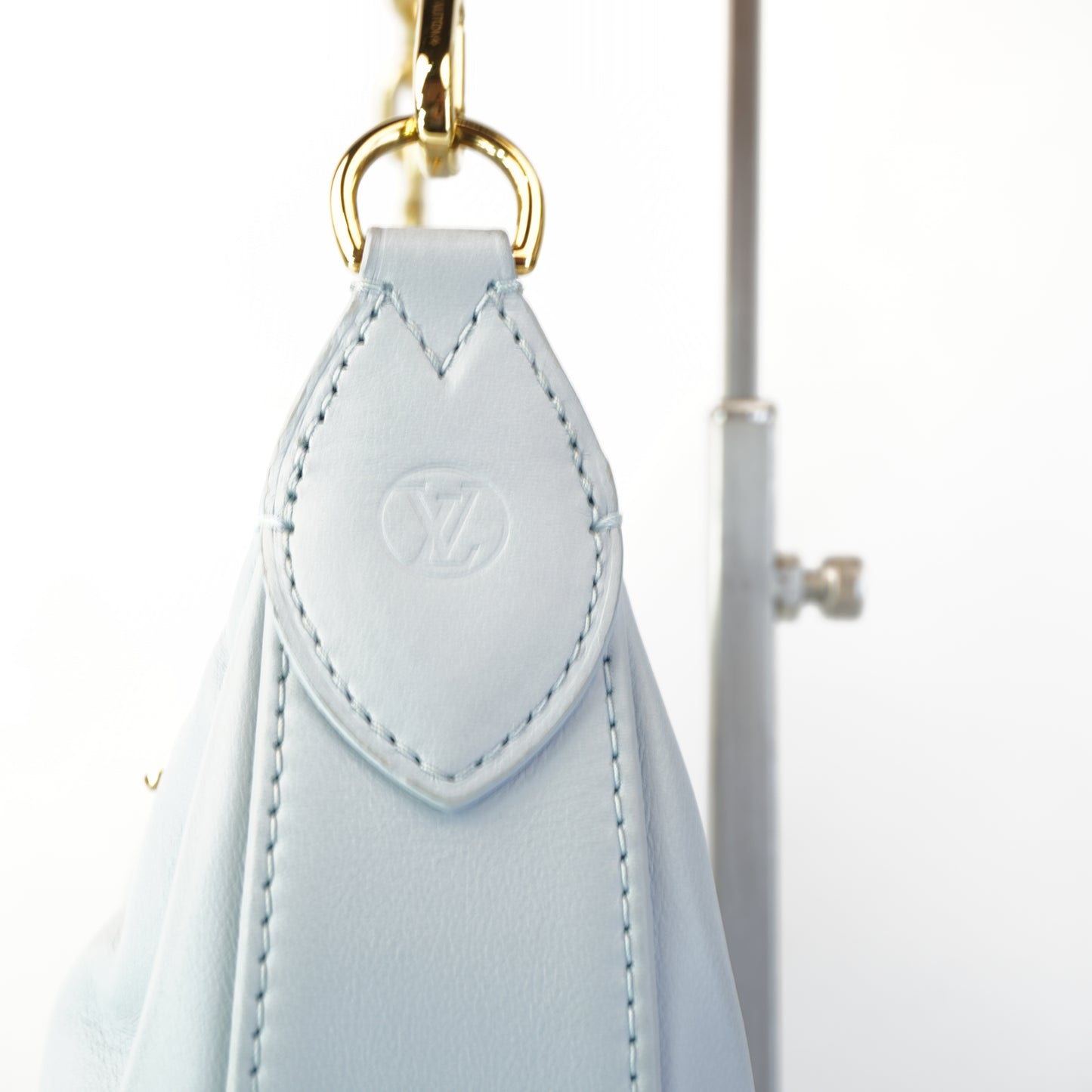 Louis Vuitton Cousin Blue