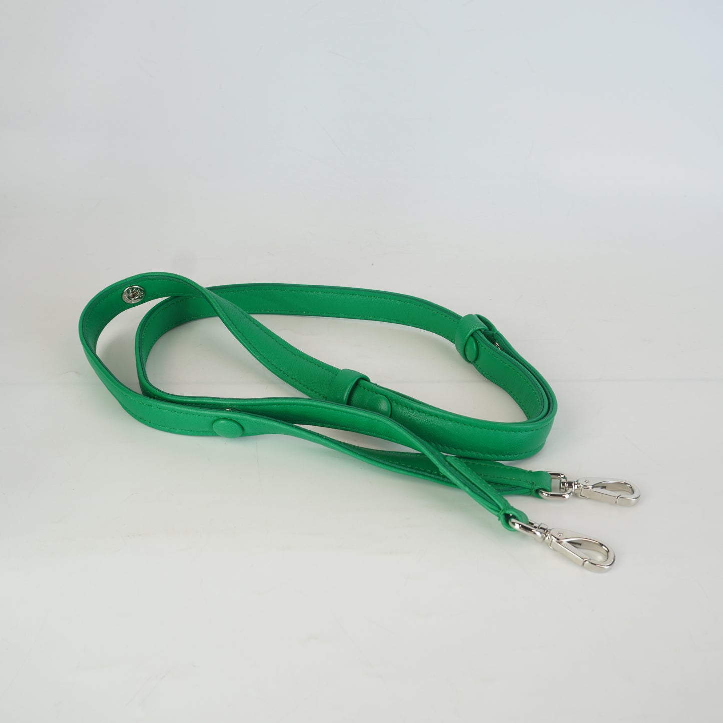 Prada Re-Nylon Soft Padded Handbag Emerald Green